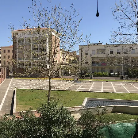 Raffaella 4* Livorno