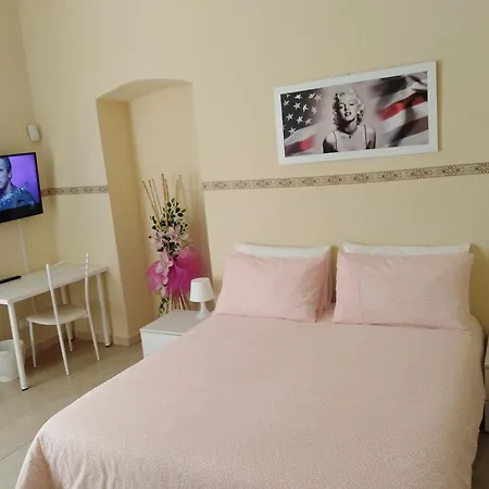 Raffaella 4*