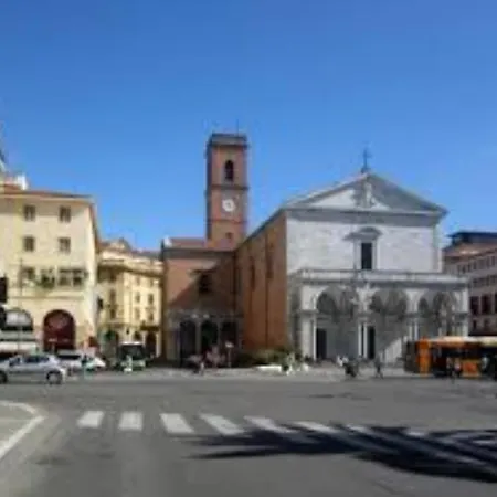 Raffaella 4* Livorno