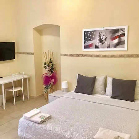 Raffaella 4* 利沃诺